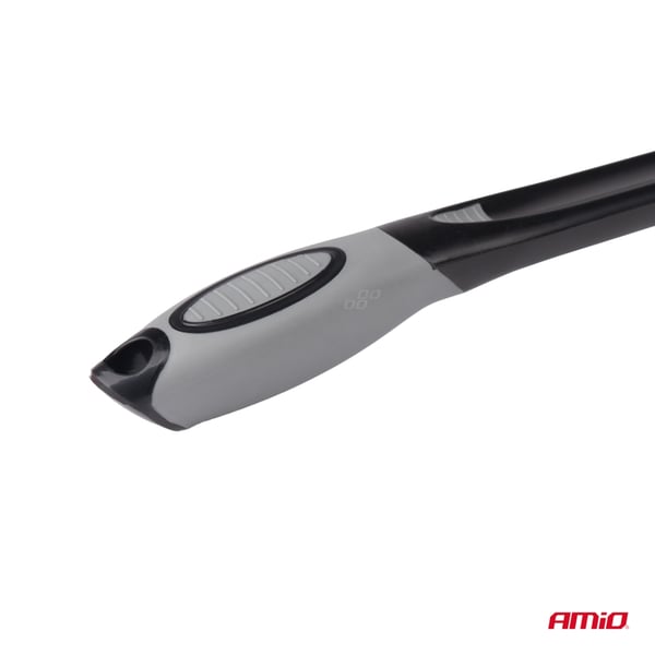 Harja pyörien ja vanteiden puhdistukseen, pitkä, 50 cm AMIO-04032