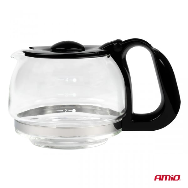 Bilkaffebryggare 24V TIR AMIO-03234