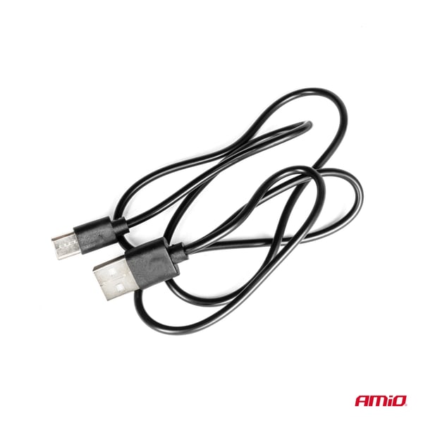 Langaton LED-majakka kaukosäätimellä R65 R10 12V 24V AMIO-03932