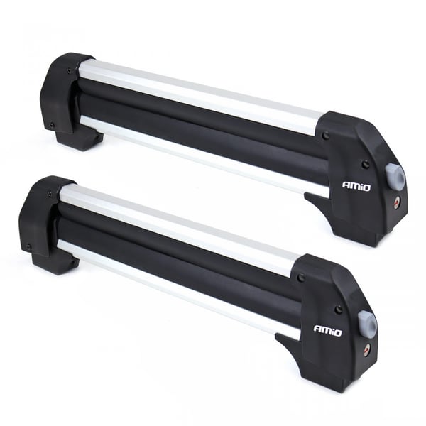Tagbøjle til ski og snowboards, kort, 570 mm, SSR-01S AMIO-02590 Tagbøjle til ski og snowboards, kort, 570 mm, SSR-01S AMIO-02590