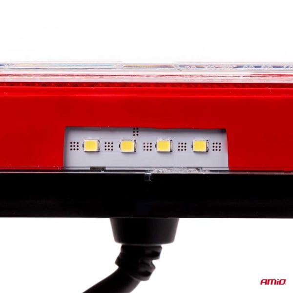 LED-baglygte RCL-04-L dynamisk venstre AMIO-02368