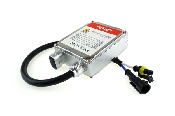 Xenon hid xenon xenon digital konverter 1103 AMIO-01544