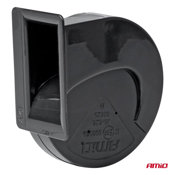Äänimerkki 12V 2 kpl AMIO-03620
