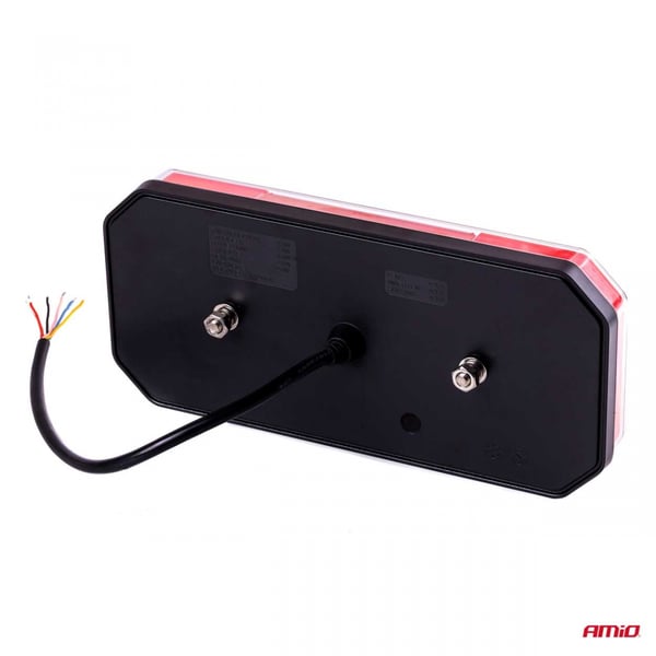 LED-baglygte RCL-04-L dynamisk venstre AMIO-02368