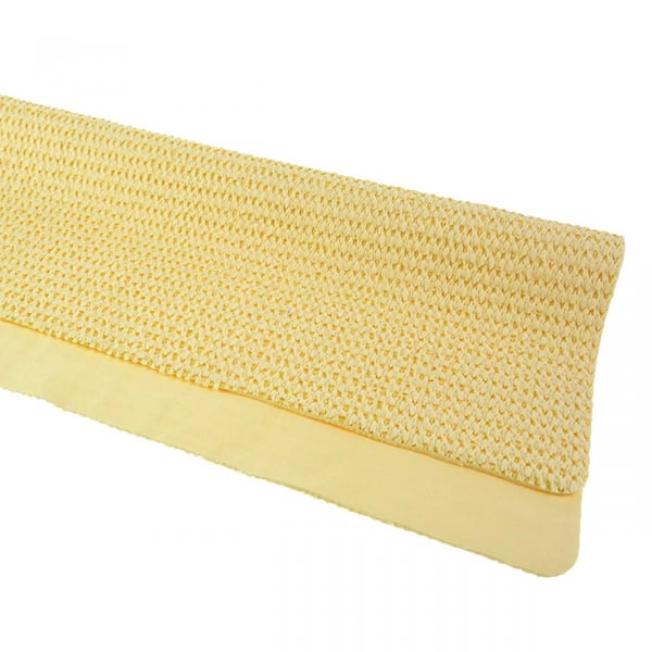Synteettinen säämiskänahkakangas 3D-liukutekniikalla 30x30 cm AMIO-02169