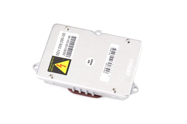 Xenon-forkobling D1/3 (H3) AMIO-02620 udskiftning