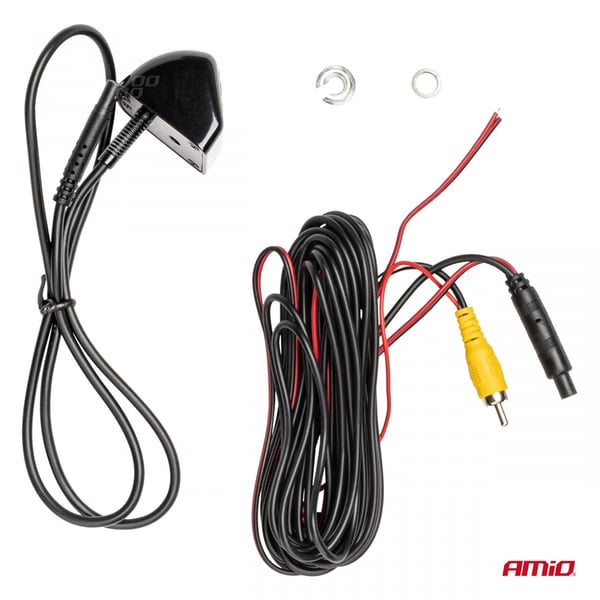Bakkamera til parkering HD-310 IR 12v 720p AMIO-03531