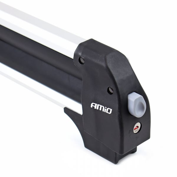 Tagbøjle til ski og snowboards 760 mm SSR-01L AMIO-02591