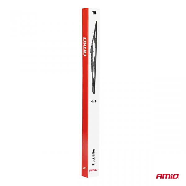 KUORMA-AUTON TIR-BUSSI Pyyhkijänsulka 28" 700mm AMIO-01204
