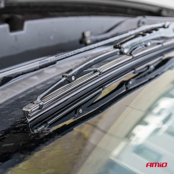 KUORMA-AUTON TIR-BUSSI Pyyhkijänsulka 24" 600mm AMIO-01202