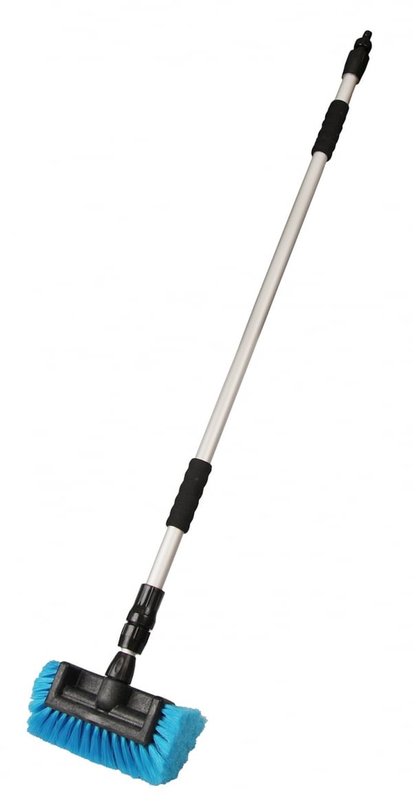 Teleskooppisuihku autonpesuun 141-240 cm AMIO-02475
