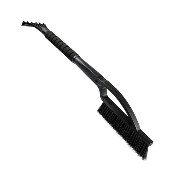 Harja, harja, jääkaavin ikkunoille, lumelle ja jäälle NICE TOUCH SLIM 62 cm