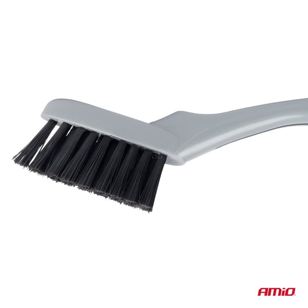 Mini autonpuhdistusharja 20 cm AMIO-04029