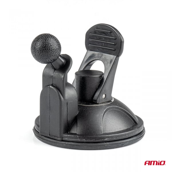 Auton tuuletin imukupilla 24V AMIO-03011