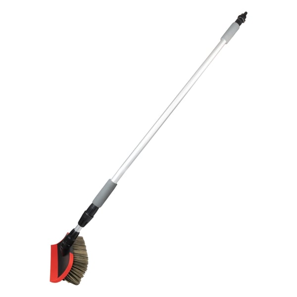 Teleskooppisuihku autonpesuun 97-160cm AMIO-03955