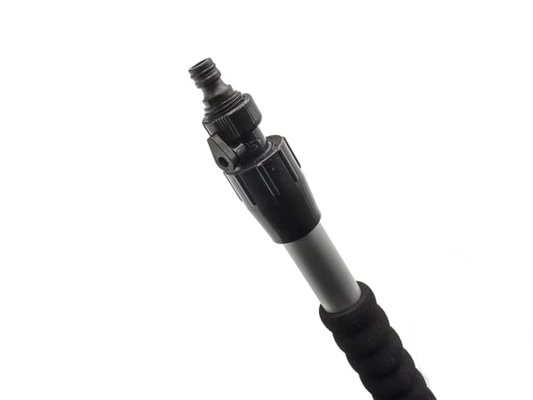 Teleskooppisuihku autonpesuun 141-240 cm AMIO-02475