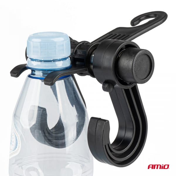Turvaistuimen niskatuen ripustimet AMIO-02958