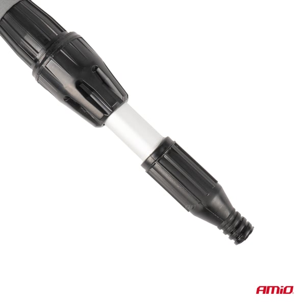 Teleskooppisuihku autonpesuun 97-160 cm AMIO-01045