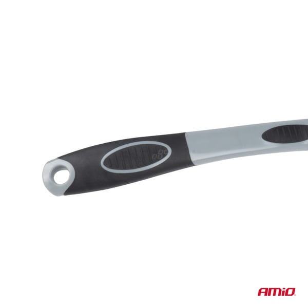 Mini autonpuhdistusharja 20 cm AMIO-04029