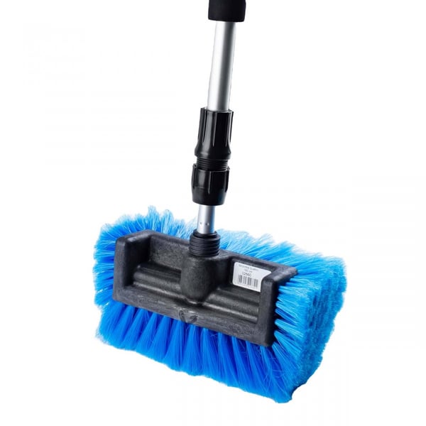 Teleskooppisuihku autonpesuun 97-160 cm AMIO-02660