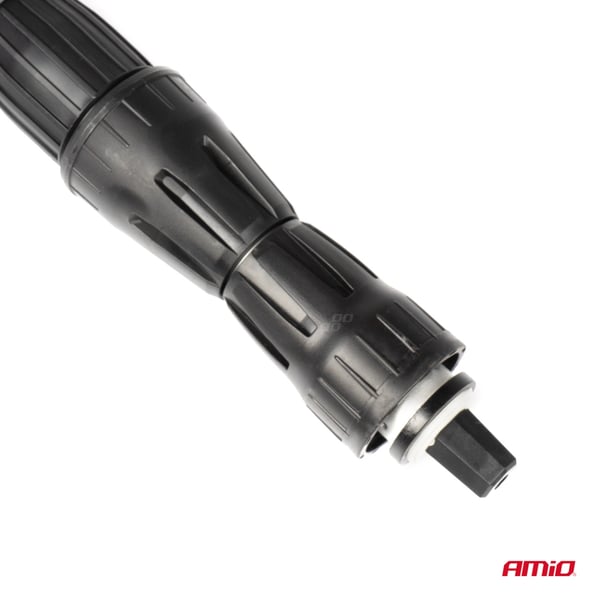 Teleskooppisuihku autonpesuun 141-240 cm AMIO-03956