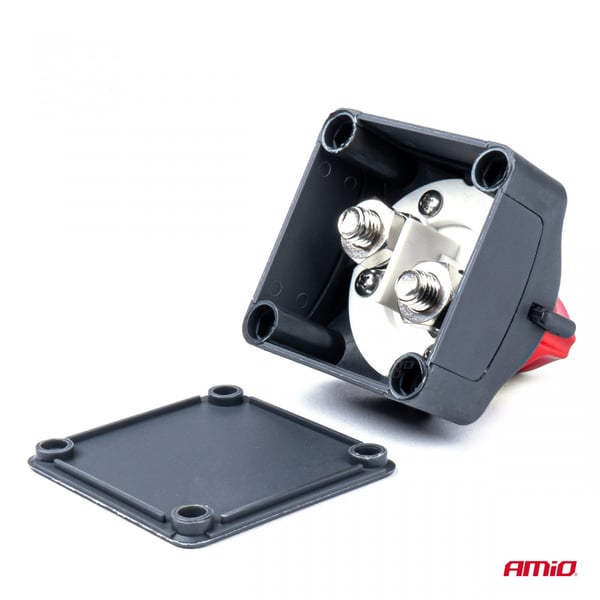 Batteriafbryder 275A AMIO-03028