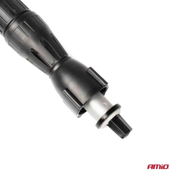 Teleskooppisuihku autonpesuun 97-160cm AMIO-03955
