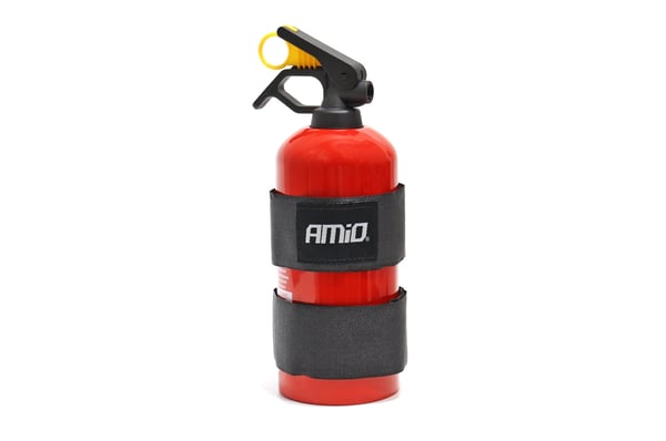 Tarranauhapidike auton sammuttimelle FEH-1 AMIO-02498