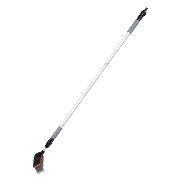 Teleskooppisuihku autonpesuun 171-300cm AMIO-03952