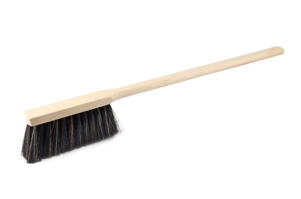 Puinen auton ikkunan lumiharja 60 cm AMIO-02791