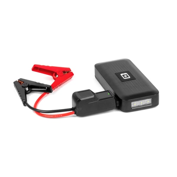 Käynnistyslaite apukäynnistin varavirtalähde 12V 12Ah 800A AMIO-04055