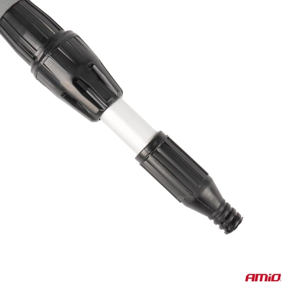 Teleskooppisuihku autonpesuun 97-160cm AMIO-03953