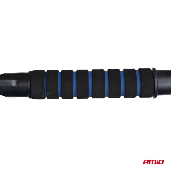 Harja, harja, jääkaavin, messinki, teleskooppi, FUTURA BASIC 87-115 cm
