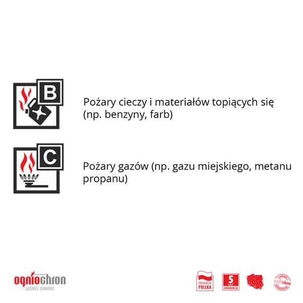 GP-1 BC jauhesammutin ilman ripustinta