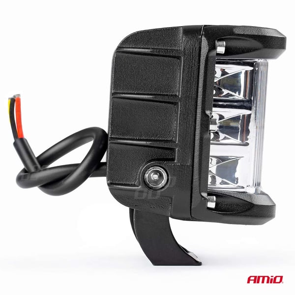 LED arbejdslampe søgelys AWL08 12V 24V AMIO-02422