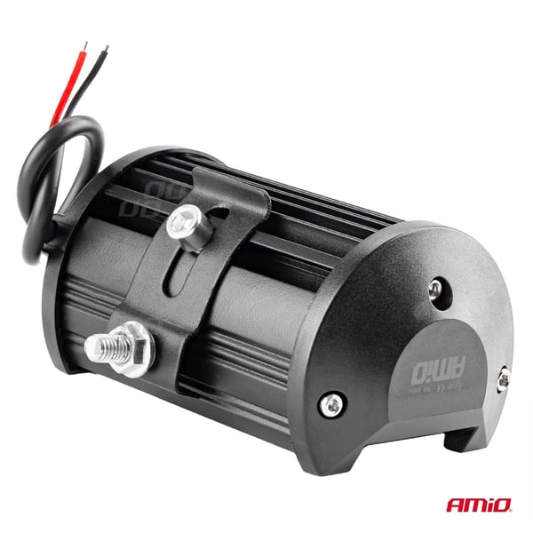 LED arbejdslampe søgelys AWL09 28 LED 12V 24V AMIO-02423