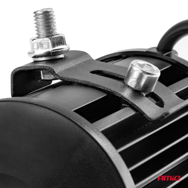 LED arbejdslampe søgelys AWL09 28 LED 12V 24V AMIO-02423