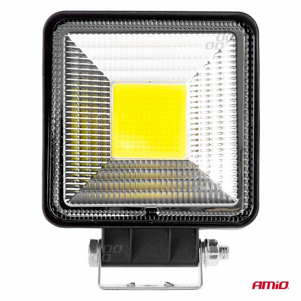 LED arbejdslampe søgelys AWL11 12V 24V AMIO-02425