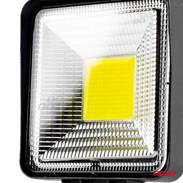 LED arbejdslampe søgelys AWL11 12V 24V AMIO-02425