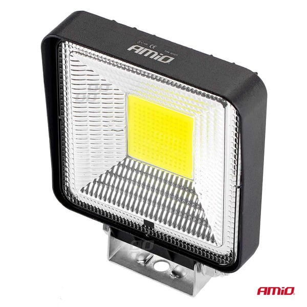 LED arbejdslampe søgelys AWL11 12V 24V AMIO-02425