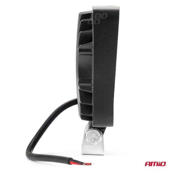 LED arbejdslampe søgelys AWL15 26LED 12V 24V AMIO-02429