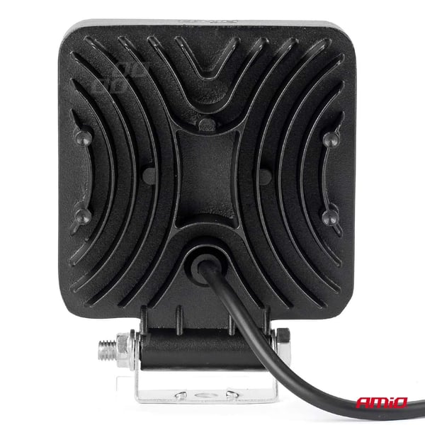 LED arbejdslampe søgelys AWL15 26LED 12V 24V AMIO-02429