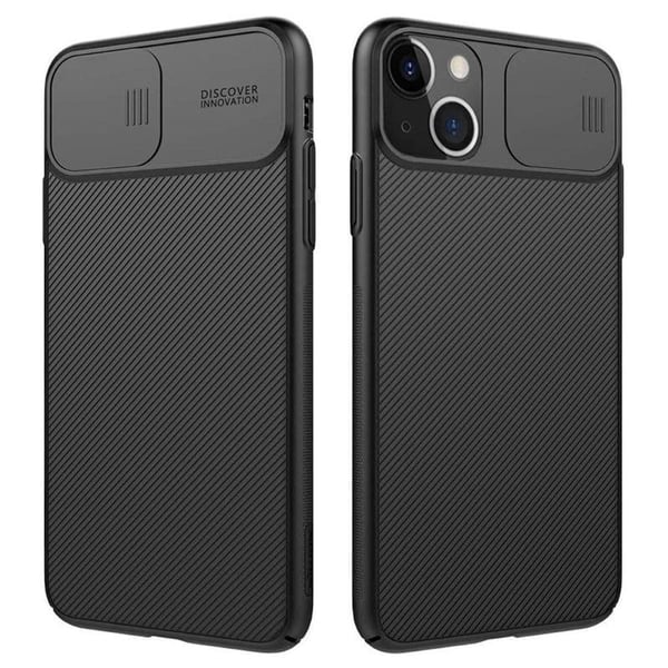 Nillkin CamShield cover til Apple iPhone 14 Plus