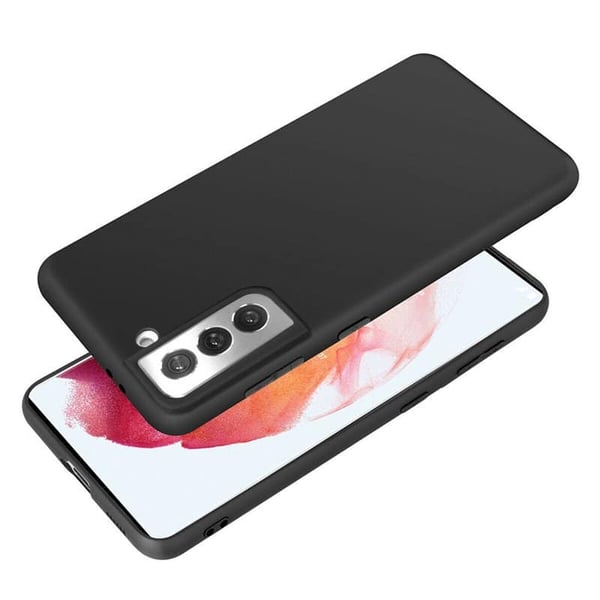 Suojakuori Samsung Galaxy S23 - Musta