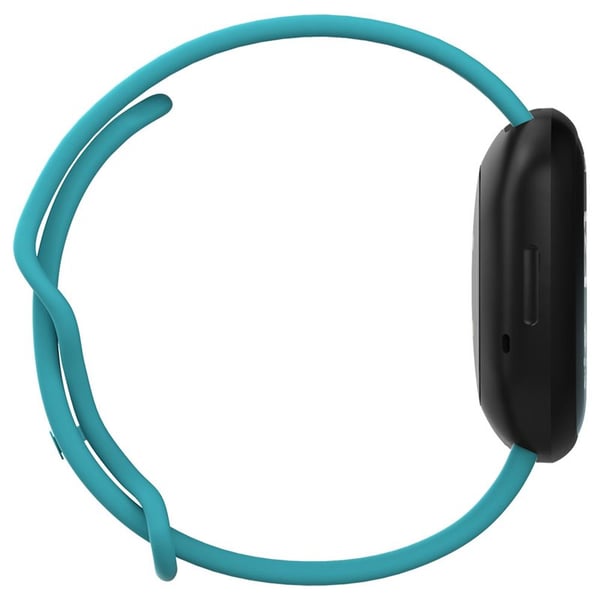 Sport klokkereim till til Fitbit Versa 4 - Mint