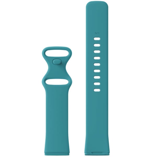 Sport klokkereim till til Fitbit Versa 4 - Mint