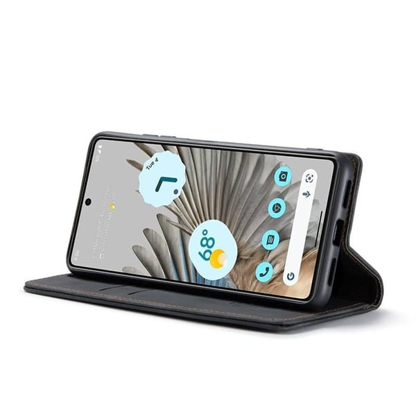 CaseMe puhelimenkotelo 013 Google Pixel 7 Pro - Musta
