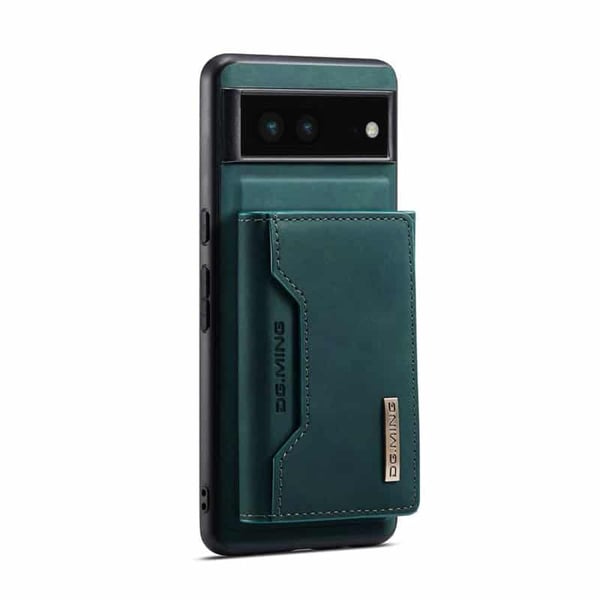 DG-Ming M2 kuori Google Pixel 7 - Petrol