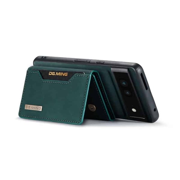 DG-Ming M2 kuori Google Pixel 7 - Petrol