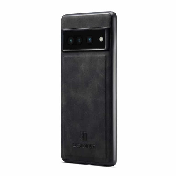 DG-Ming M2 deksel til Google Pixel 7 Pro - Sort